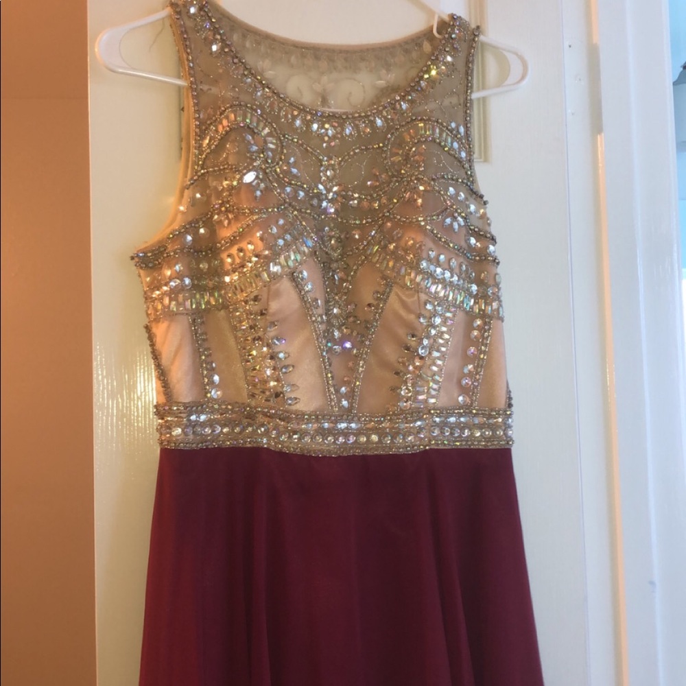 Prom dress - or event dress